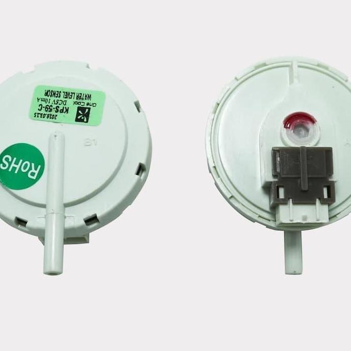 Instancodbisa- Water Level Mesin Cuci Sharp Esf950Pgy Esf-950-Pgy Original