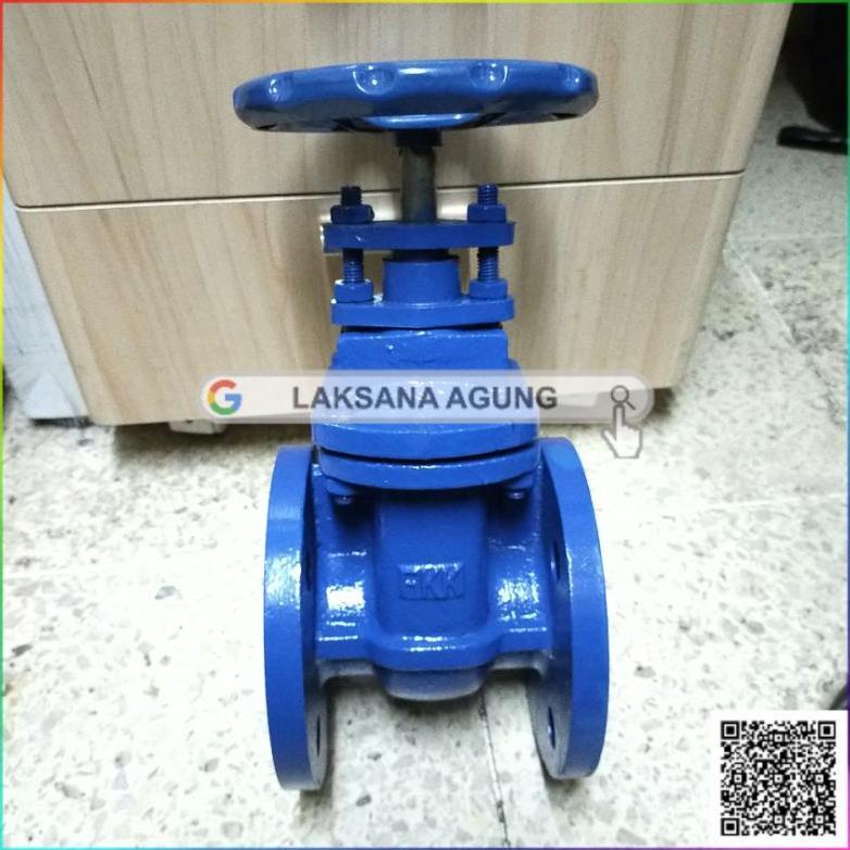 Gate valve Fkk 2" inch Jis | Gate valve 10k 2 inch TPV