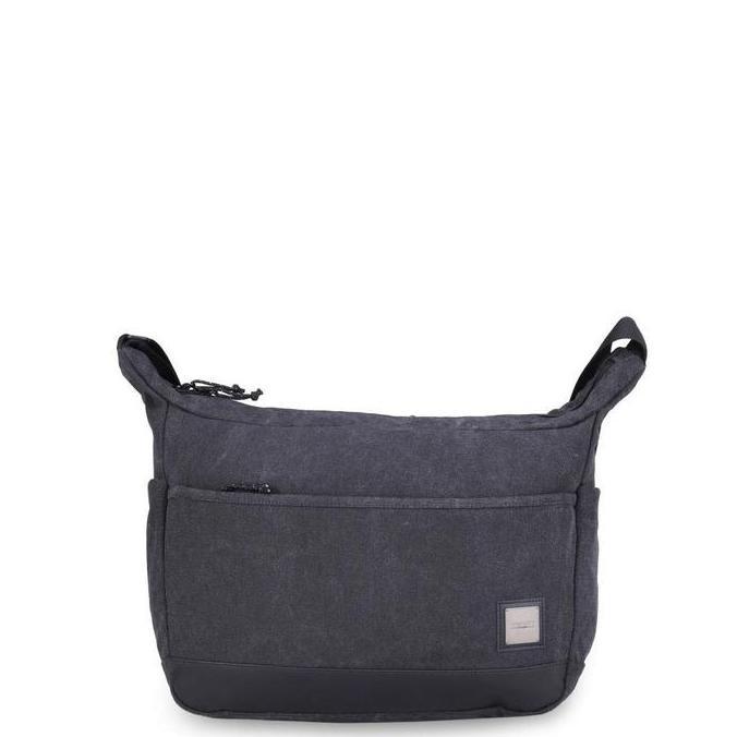 Tampilgayar- Eiger Btr Canvas Messenger Laptop