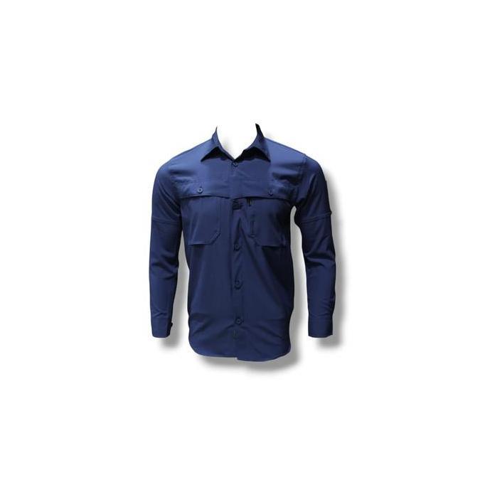 Leuser Kemeja Panjang Welirang