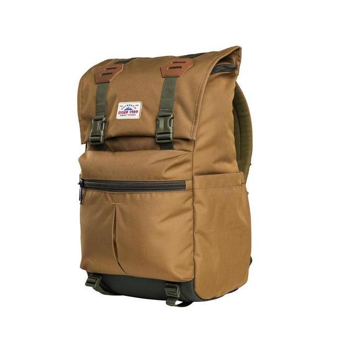 Tampilgayar- Eiger Diario Termina 2.0 1A Laptop Backpack