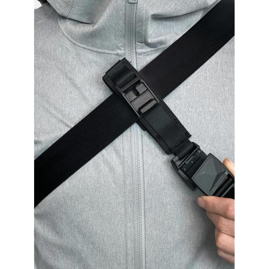 Tampilgayar- Alpaka Magnetic Stabilizer Strap For Alpaka Sling Bag Messenger Etc