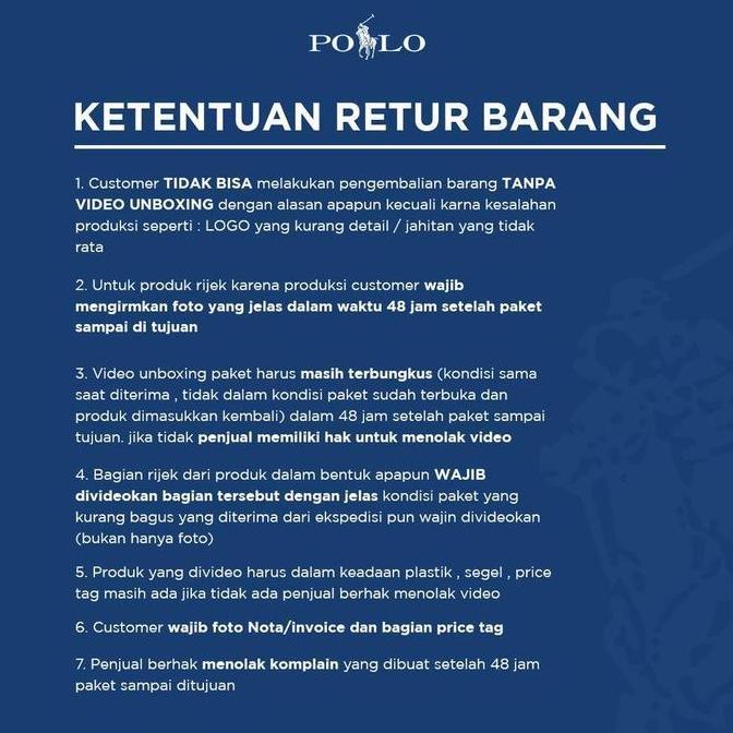 POLO - 7176.69 MENS JERSEY CREWNECK T-SHIRT  LITTLE PONY - LAVENDER