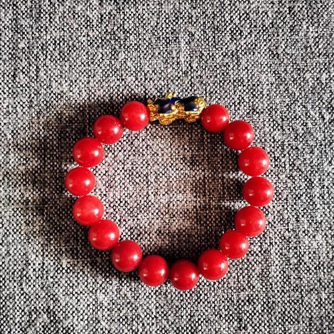 Acckita- Gelang Dewi Rezeki ( Untuk Menarik Rezeki )