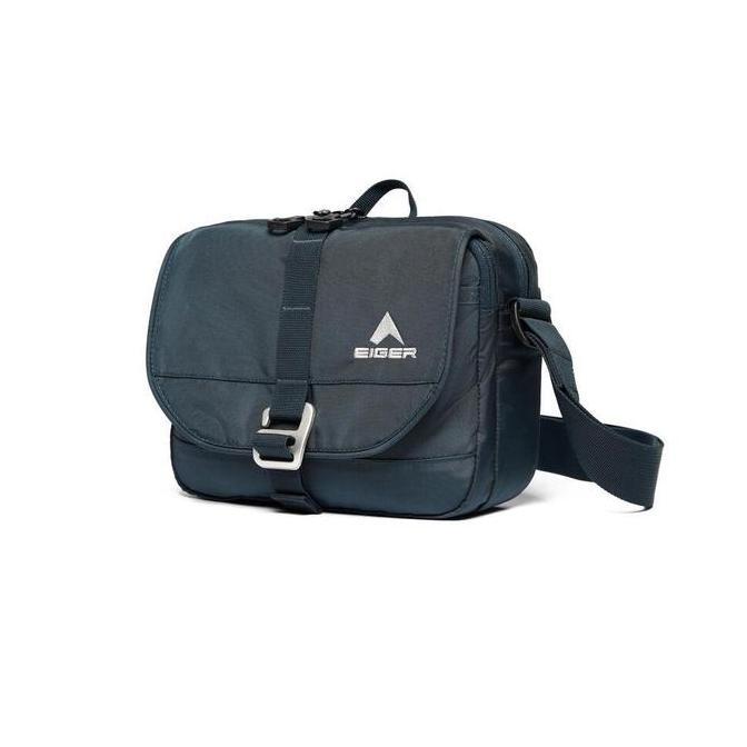 Tampilgayar- Eiger Tp.Hzl Comp Descent Travel Pouch
