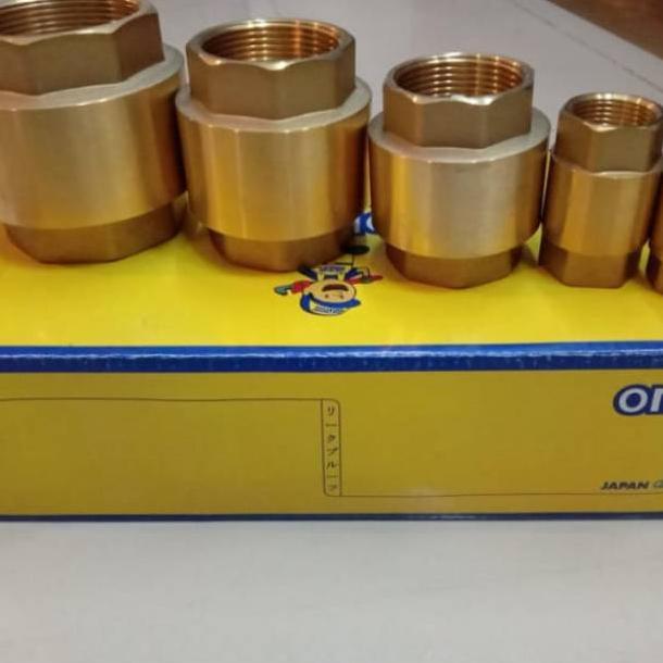 Tusen Klep 3 inch ONDA