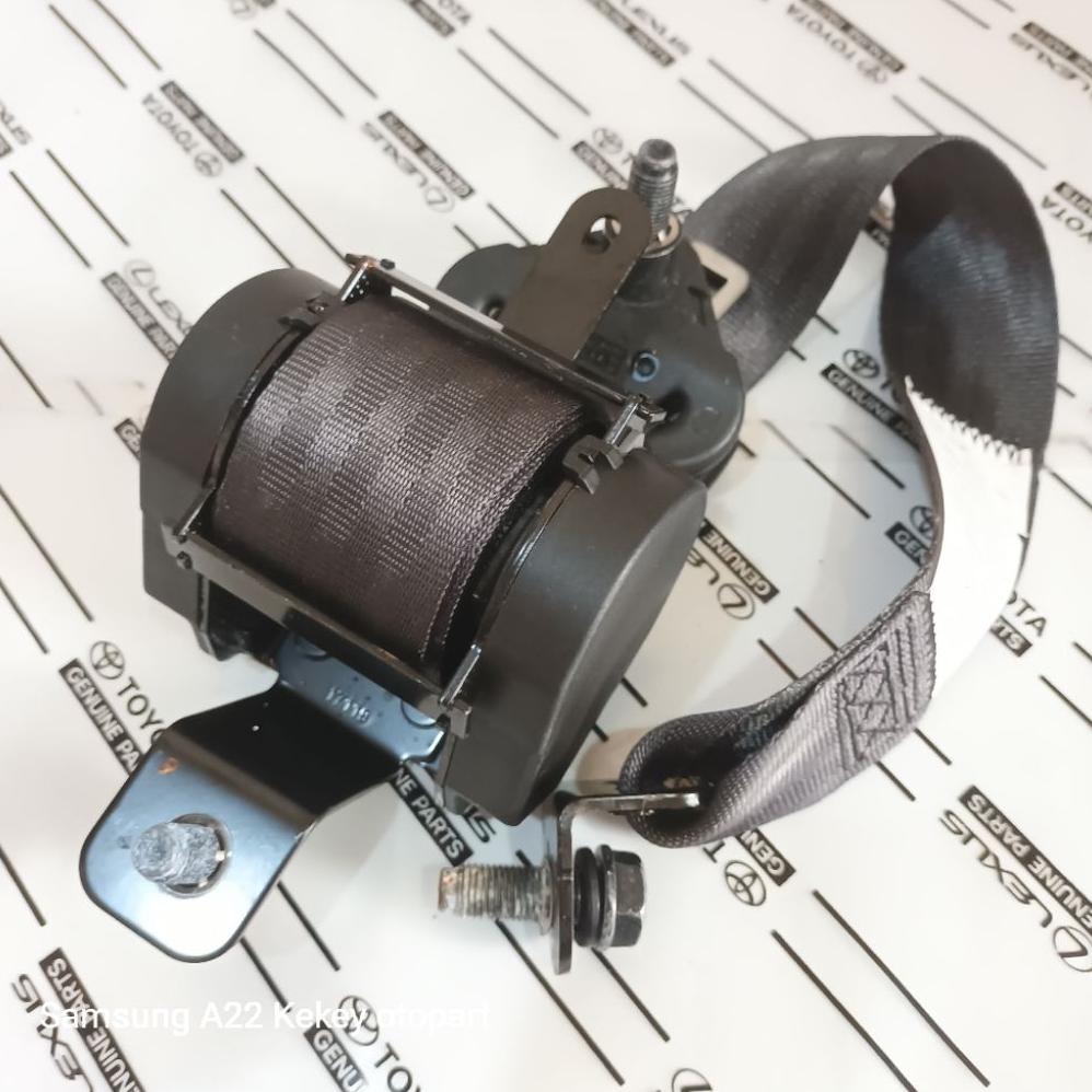 seat belt tali sabuk pengaman otomatis original luxio apv wuling avanza xenia universal lainya