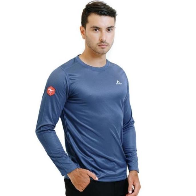 EER 28 GUNUNG TECH TEES T-SHIRT