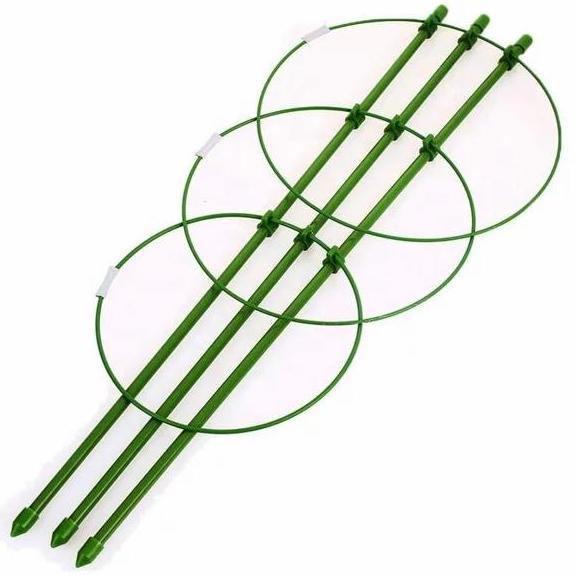 penyangga tanaman rambat