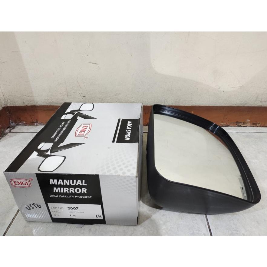 KACA SPION HINO LOHAN LAMA PS TI / HINO 500 / ISUZU GIGA