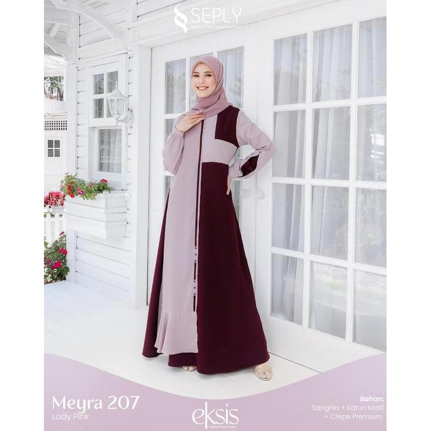 Terbaru, Sarimbit Seply 2024 Eksis 218 Lady Pink Meyra 207 Kaseo 197 Selia 135 Kliko 138