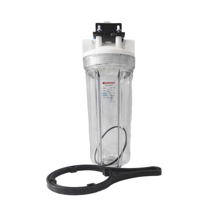Housing Filter Air 10" / Water Filter Housing 10 Inch