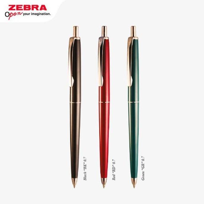 Trapp- Zebra Masterpen Master Pen Pulpen Cetek Cetrek Pilot Jadul