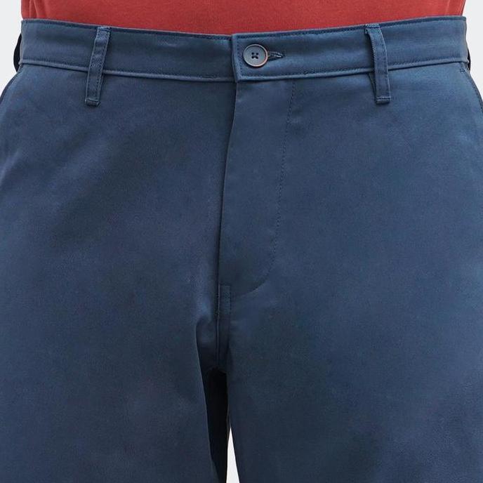 Boyboying- Manzone Celana Pendek Bermuda Pria Casual - Arion