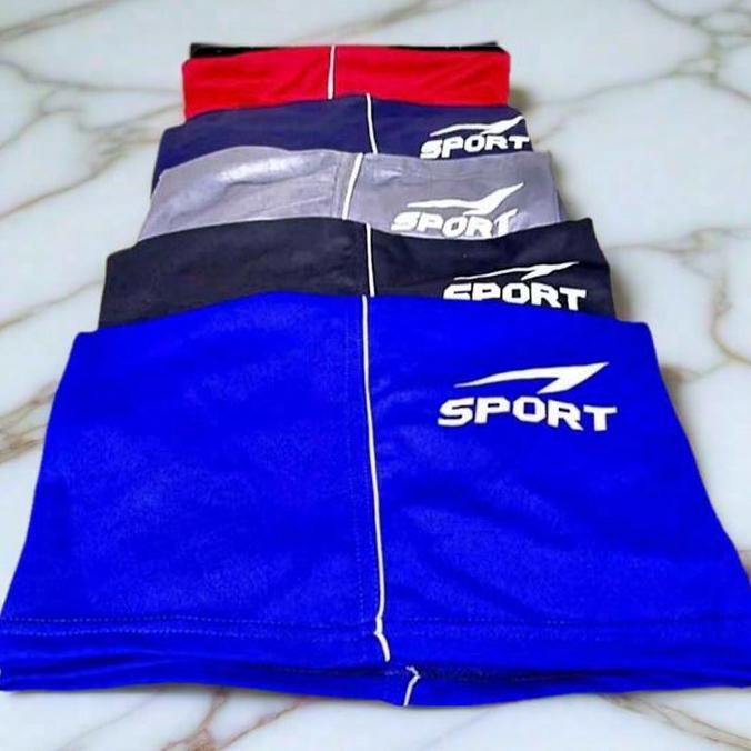 Boyboying- Celana Kolor Jumbo Xxl-Xxxl Sport Melar Unisex Surfing Distro Pendek Pria Shorts Santai  
