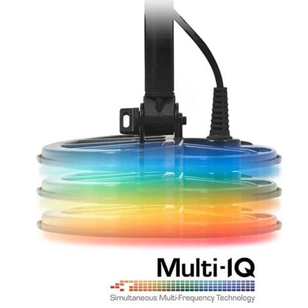 Minelab Vanquish 340 Resmi Metal Detector - Detektor Emas Harta Karun Original Dan Terpercaya