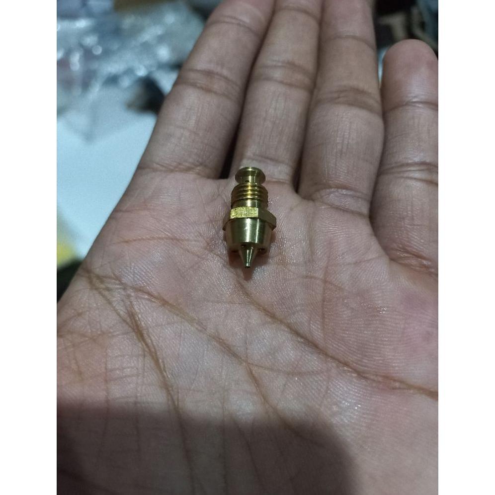 Bisa Cod Nozzle Spraygun Auarita F3 >>>