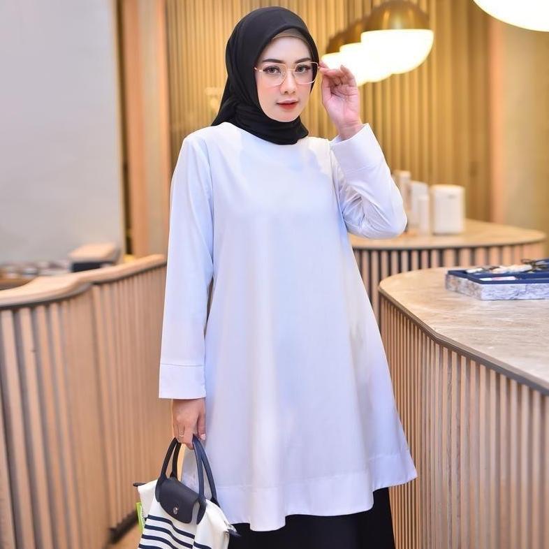 Terlaris Setelan Rok Tunik Pns Wanita Terlarisbaju Kurung Seragam Kheki Pemda Pdh Guru Asn Cpns Atas