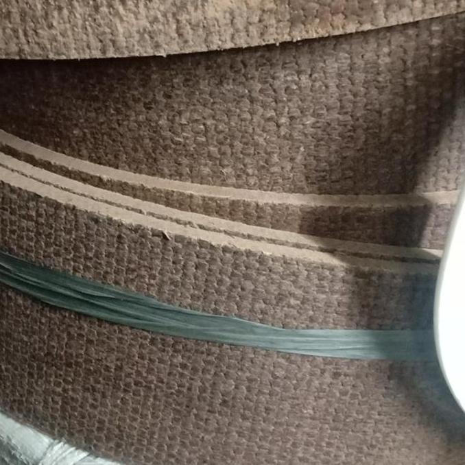 Brake Lining 8Mm X 70Mm X 2M