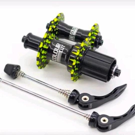 Hub Free Hub Nautilus Old 74 /130 Shortcut Bering