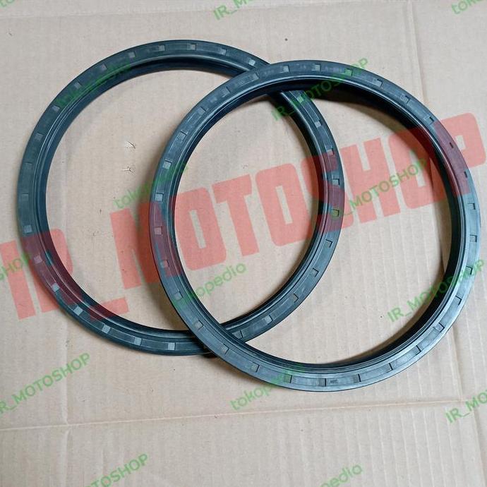 * OIL SEAL TC 200 230 15 TC 200X230X15 IRS //