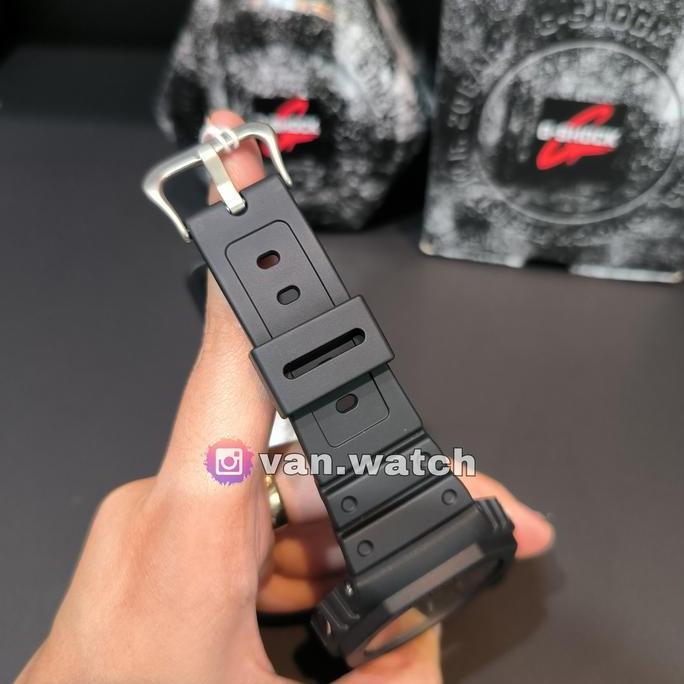 Casio Gshock GA 2100-1a1 Original