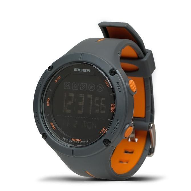 Jam Tangan Eiger Wanita Cleeve Ws (910005439)