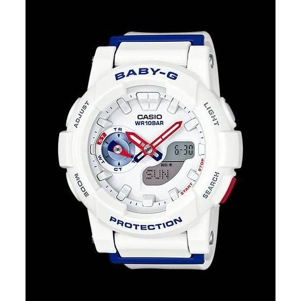 Casio BabyG BGA-185TR-7A original