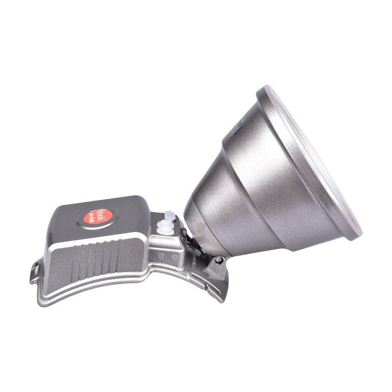 Senter Kepala Jumbo Led - Senter Kepala Led 250W - Senter kepala Anti Air 250Watt Senter Sorot Led S