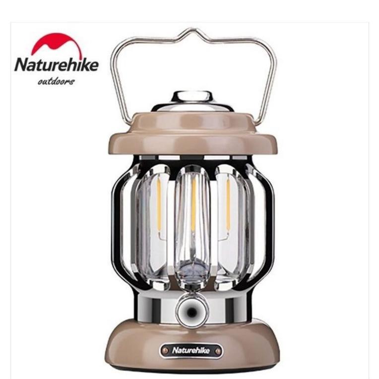 LAMPU CAMPING NATUREHIKE NH21ZM008 [B3]