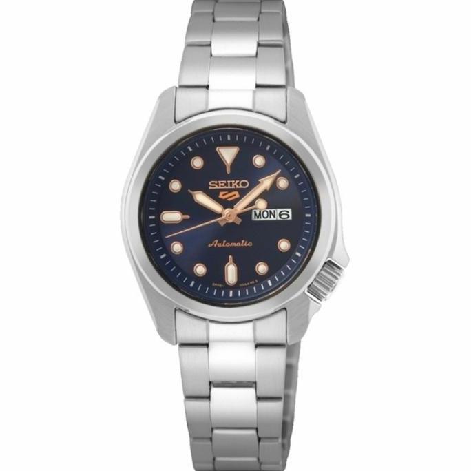 Jam Tangan Seiko 5 sports SRE003K1 Automatic Ladies Sre003