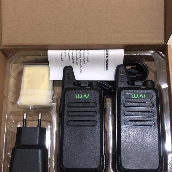 Sale Ht Wln Kd-C1 Single Band Uhf Wlan C1