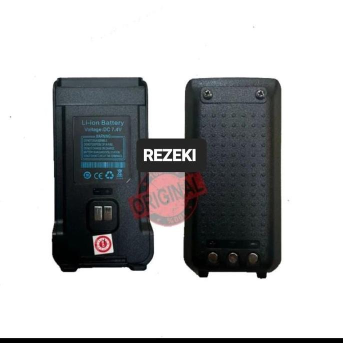 Grosir Baterai Baofeng Bf Uv13 Pro / Baterai Baofeng Ht Bf Uv 13 Pro Original