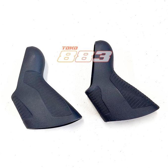 Karet Cover Hood Shifter Brifter Sram 11Speed 11S Force Apex Red Rim Brake Sukou1089