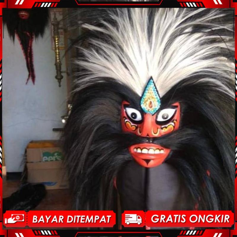 Bujang Ganongan Anak / Mainan Anak Bujang Ganongan NEW COD