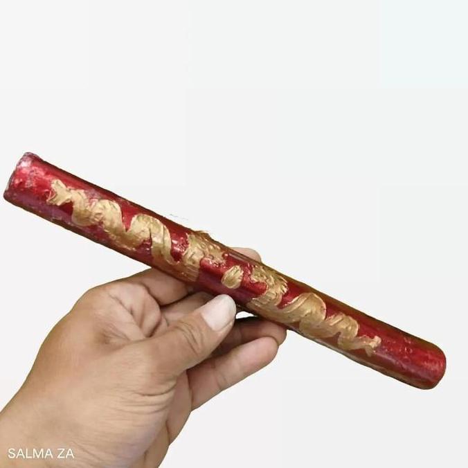 BUHUR TURKI MADAT CAP NAGA PANJANG MERAH ORI wewangian rumah pengharum