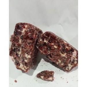 Menyan Madu Merah Darah Kwalitas Istimewa 200gr - Bahan Alami Getah Menyan Tapanuli Tanpa Aerosol