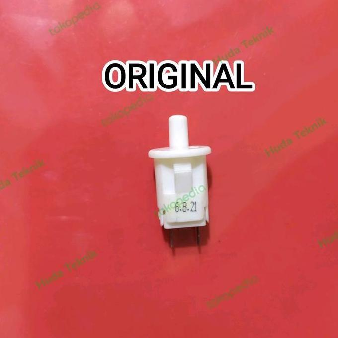 switch pintu kulkas sanyo