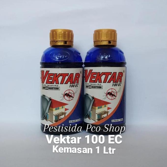 Racun fogging Bagus Vektar 100 EC