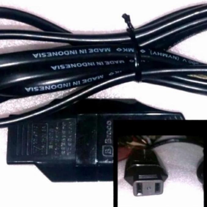 Kabel Power Supply Roland E86 New Bagus TERBATAS