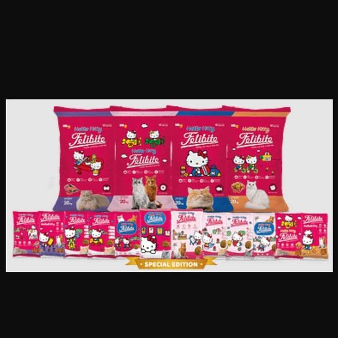 Lansungkirim- Felibite Repack 1Kg