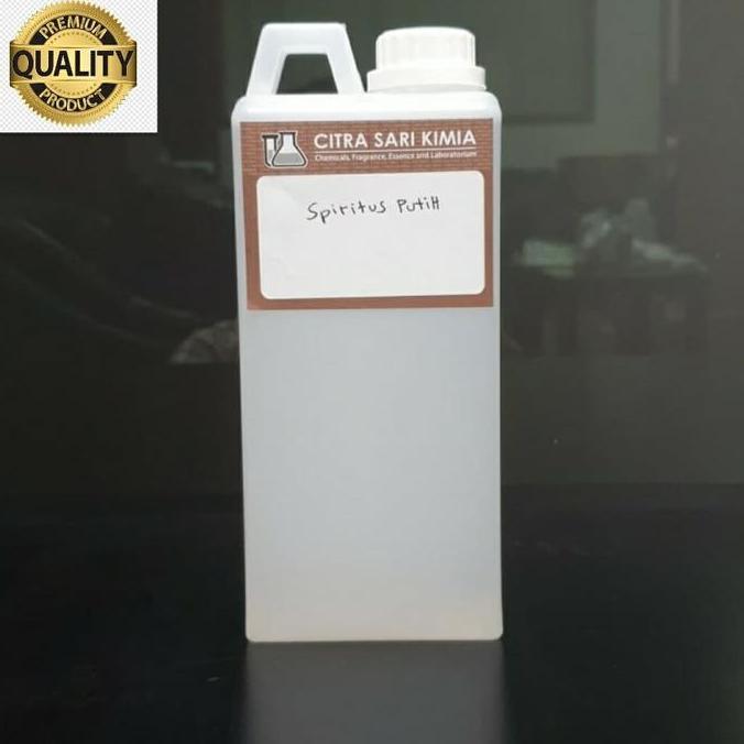 Naturalcam- Spiritus Putih 1 Liter