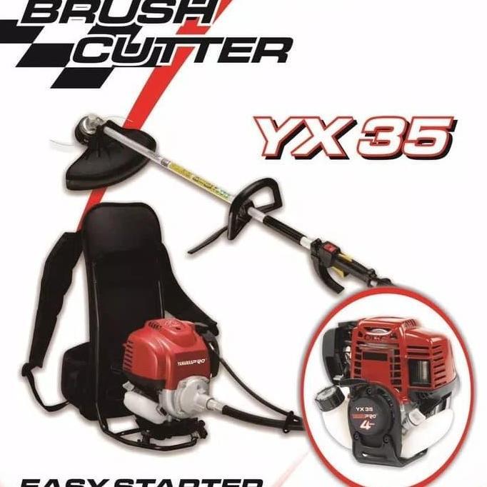 Silahkan Order] Mesin Potong Rumput 4 tak YAMAMAX