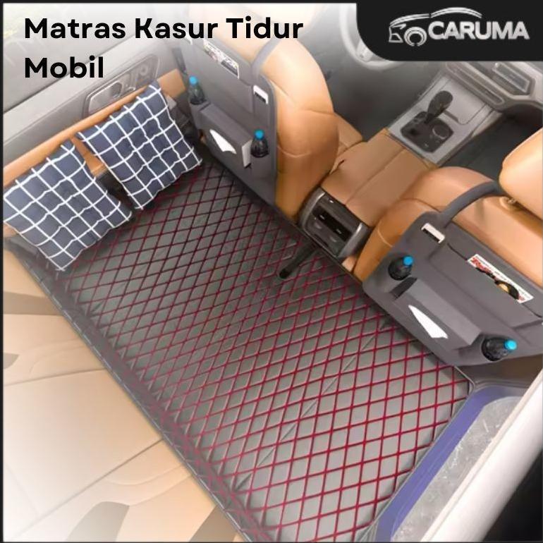Kasur Lipat Mobil / Matras Tidur Kasur Mobil Premium / Matras Tidur Mobil / Matras Lipat Premium