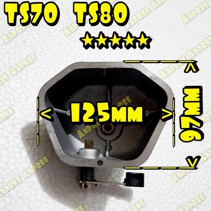 #@#@#@#@] Bonnet Cylinder Head Cover Batok Yanmar TS70 TS80 TS 70 80 Taiwan