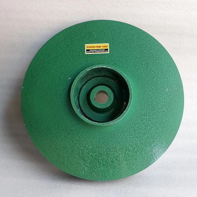 {{{{}}] N120 IMPELLER KIPAS FAN IMPELER BLOWER ANGIN POLES BERAS ICHI N 120