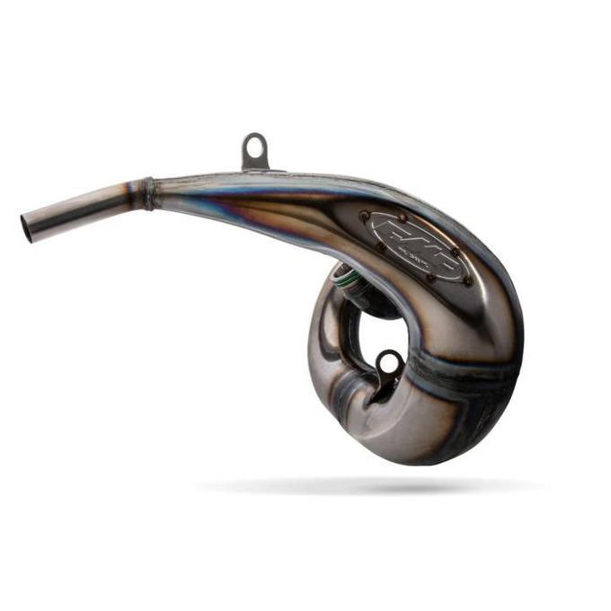 =====] FMF KTM 2024 FMF Factory Fatty Expansion Chamber untuk KTM 250/300 EXC 2024