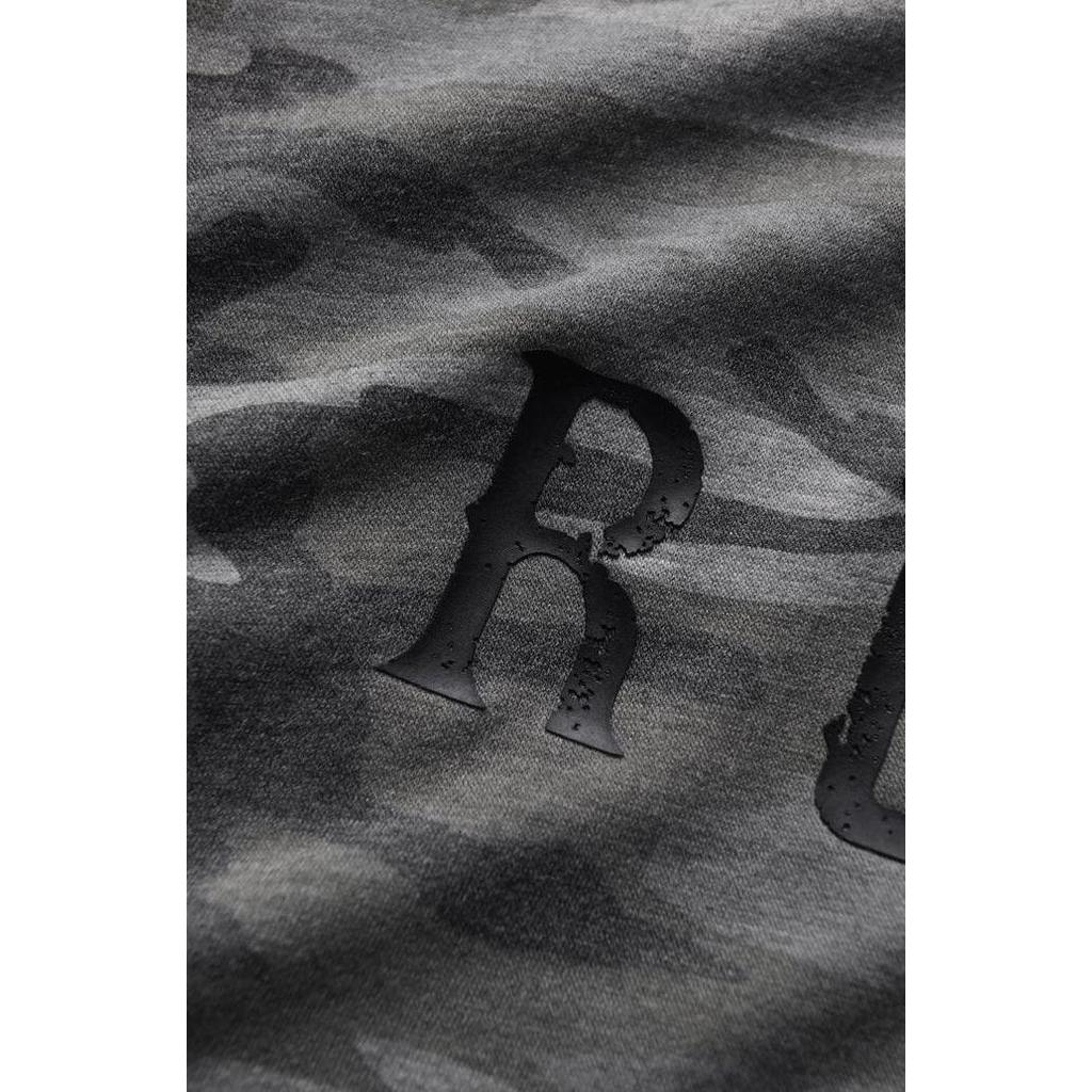 Rucas Camo Tee - T-shirt Kaos Rucass Orinal Limited Edition