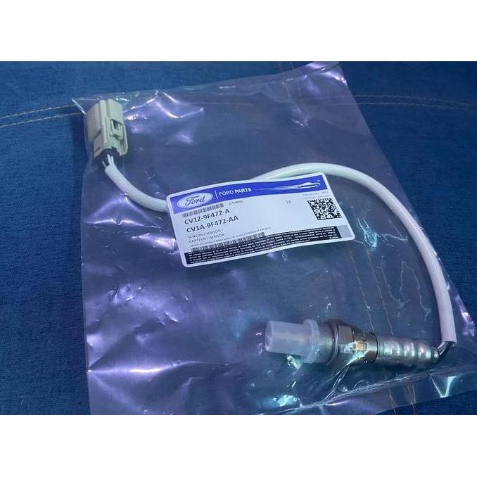 *#*#*#] O2 sensor atas ford ecosport