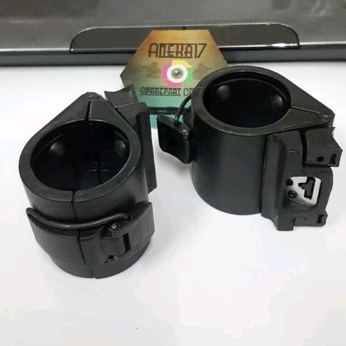 Pegangan microfon mic for Sony Mc2500 SD1000 MC1500 MC2500 BEST QUALITY